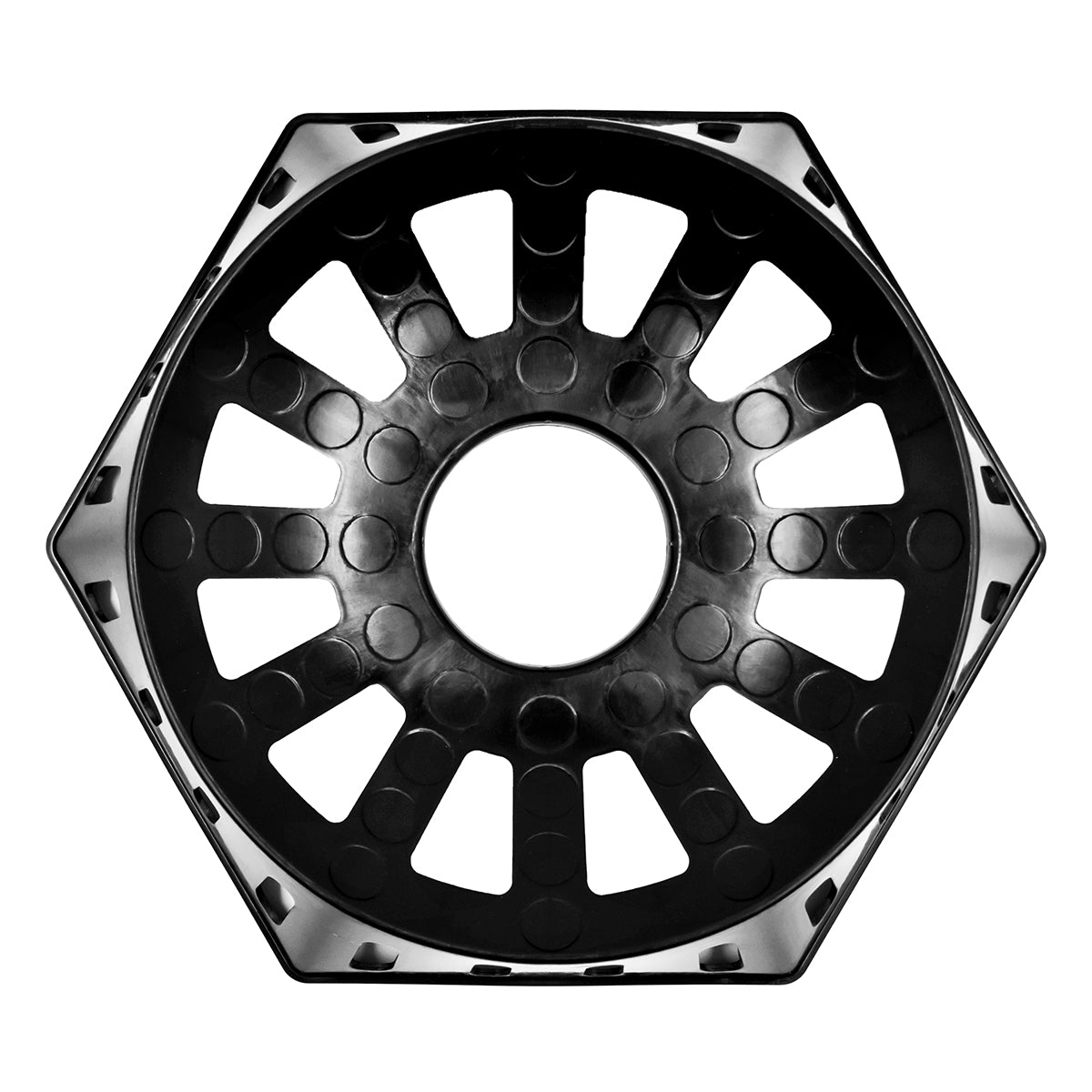 Kegland FermZilla All Rounder Fermenter Hex Base
