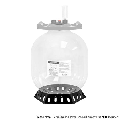 Kegland FermZilla All Rounder Fermenter Hex Base