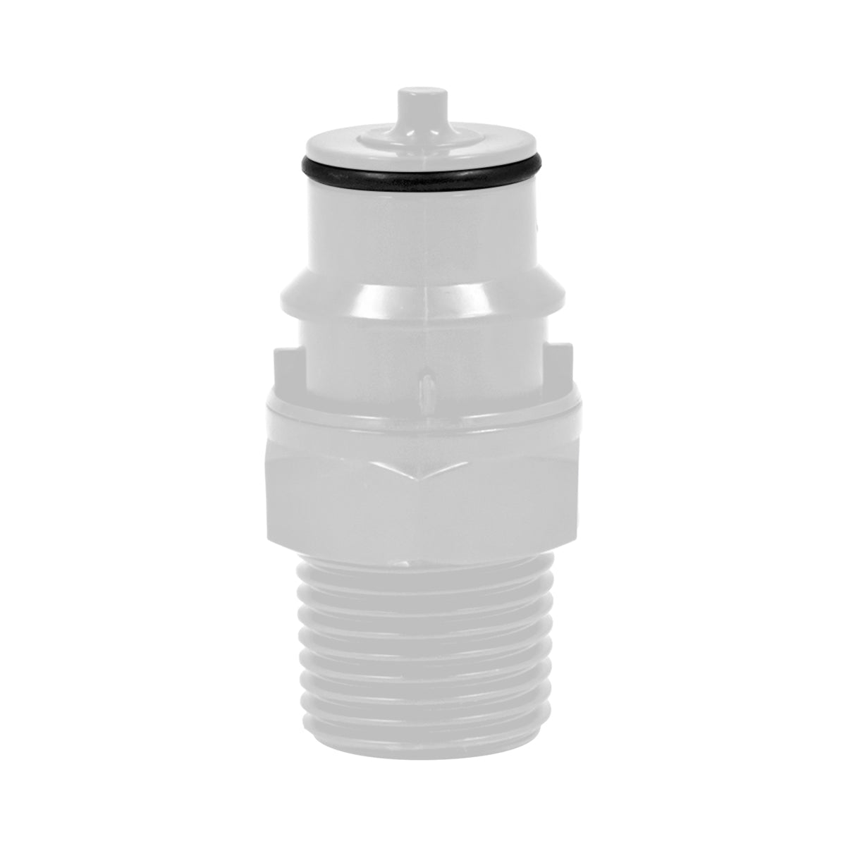 Kegland JoinTech In-Line Disconnect Coupler Buna-N O-Ring