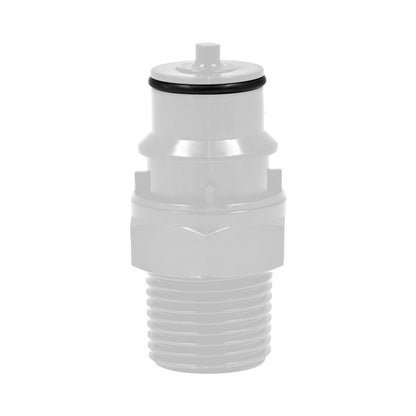 Kegland JoinTech In-Line Disconnect Coupler Buna-N O-Ring