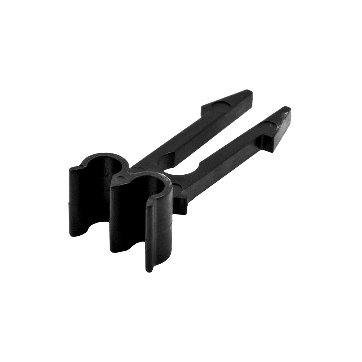 Kegland Cannular Can and Bottle Filler - Slimline Fill Tube Clip