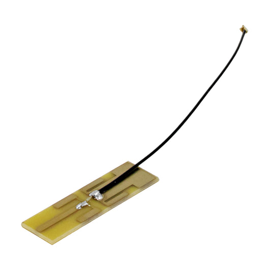 Kegland Cannular Can and Bottle Filler - WiFi Antenna Upgrade