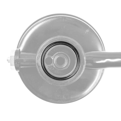 Bronco & Pony Keg Pump Piston Buna-N O-Ring