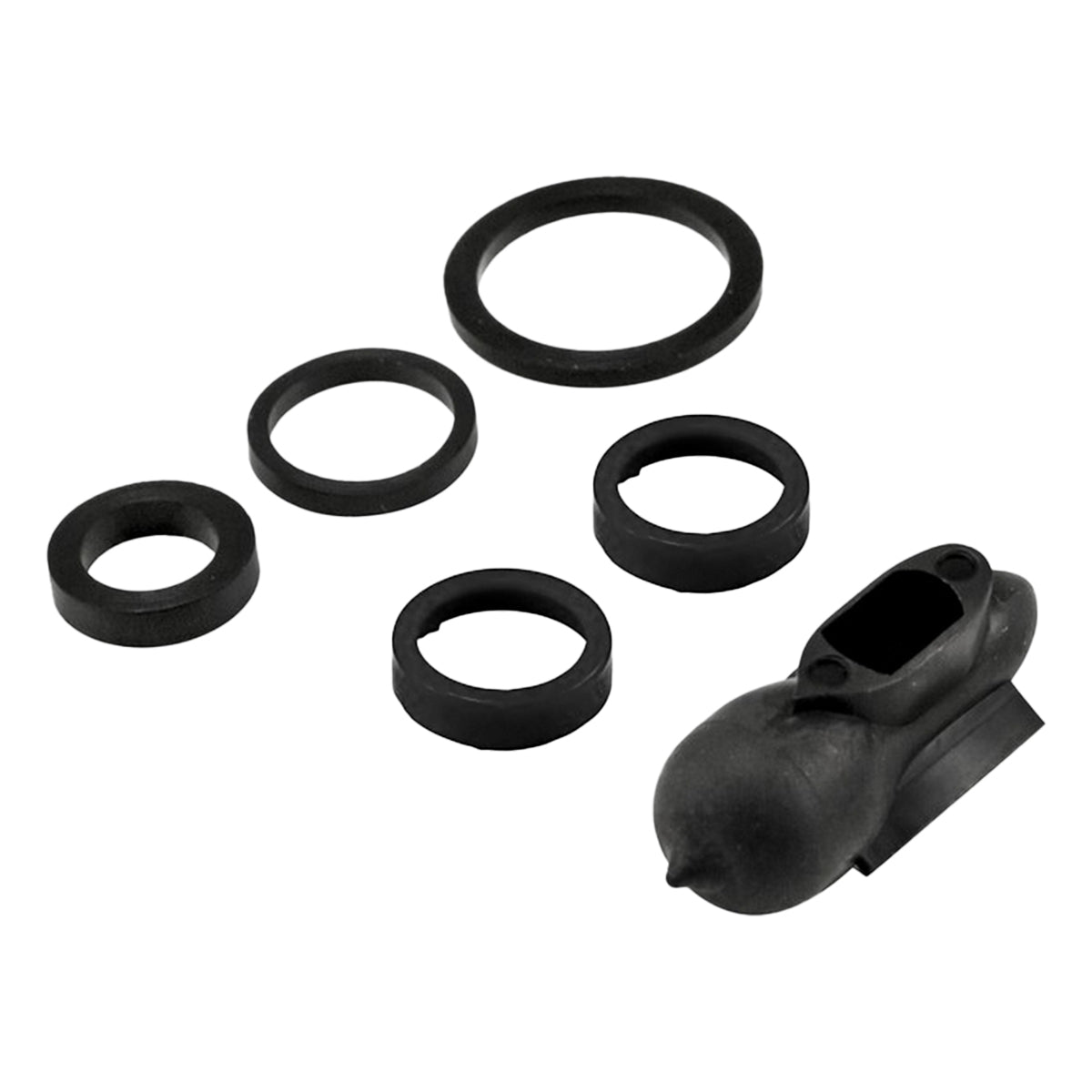 Kegland Nukatap Beer Faucet Seal Kit - Gen 3