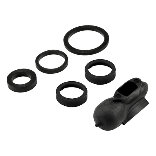 Kegland Nukatap Beer Faucet Seal Kit - Gen 3