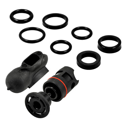 Kegland Nukatap Flow Control Beer Faucet Seal Kit - Gen 3