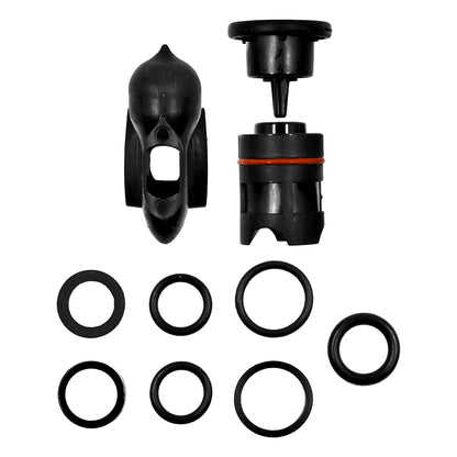 Kegland Nukatap Flow Control Beer Faucet Seal Kit | Gen 3 -  Canuck Homebrew Supply, Canada