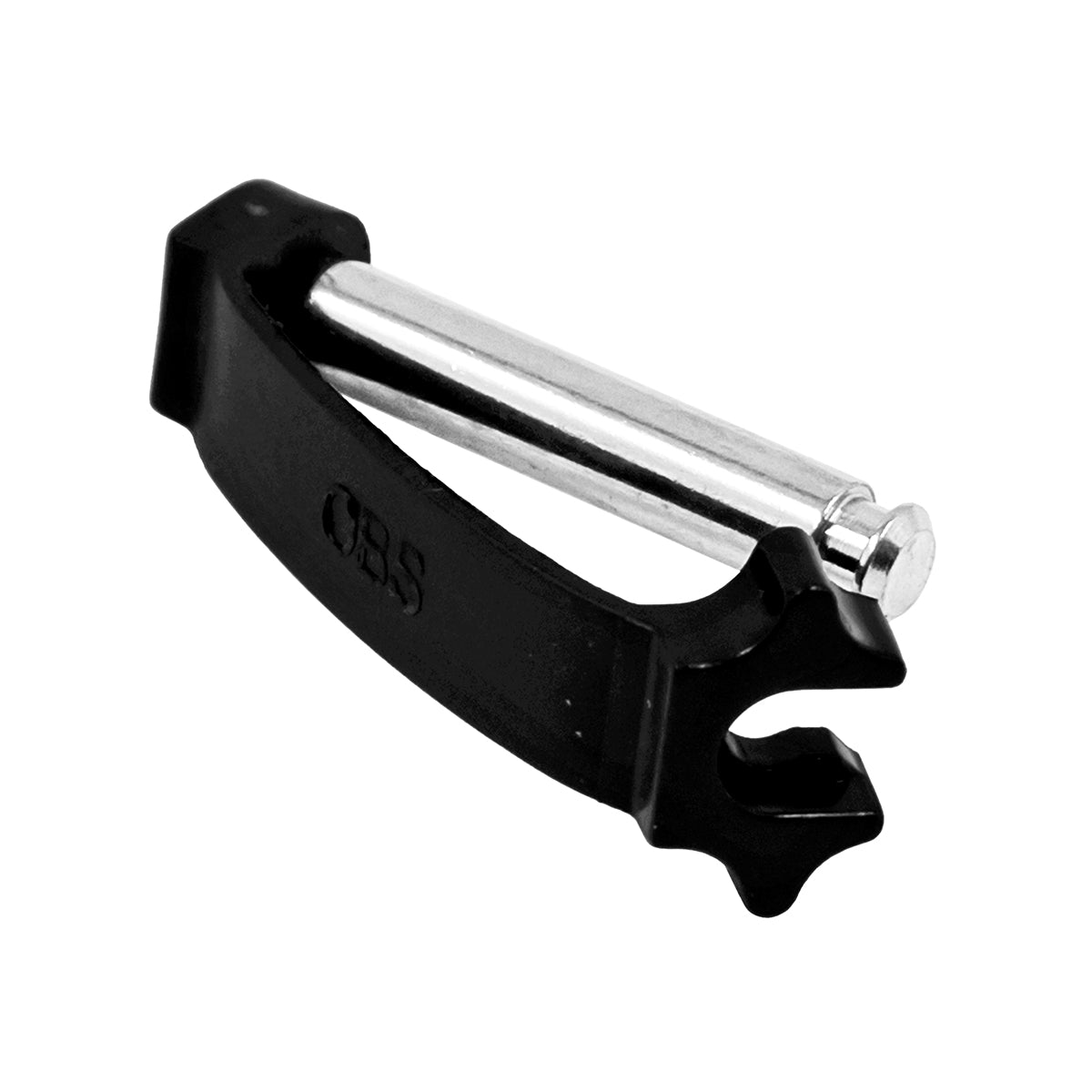 Kegland "A", "D" & "S" Style Sanke Keg Coupler Retaining Clip