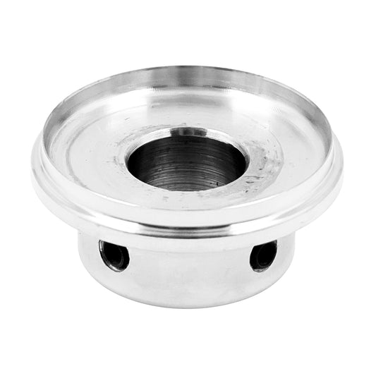 Cannular Compact Bench Top Can Seamer - Visy/CDLE Upper Press Head