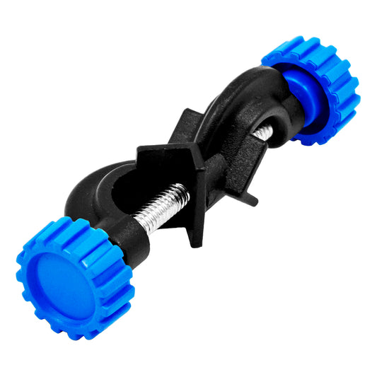 Kegland PolyPhoenix Bosshead V-Groove Clamp