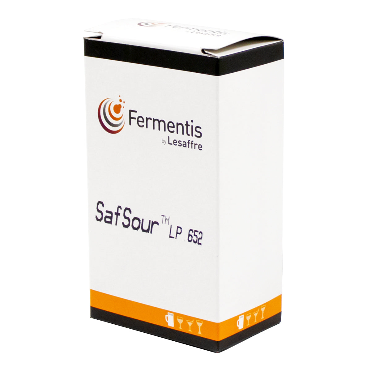 Fermentis SafSour Dry Sour Yeast Brick [LP 652] (100 g)