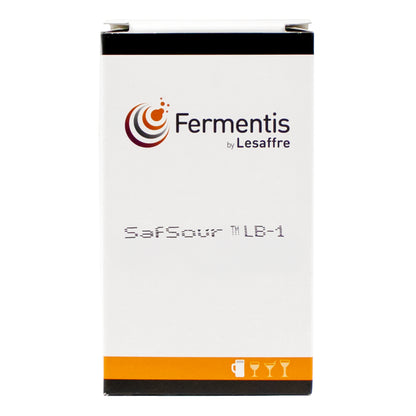 Fermentis SafSour Dry Sour Yeast Brick - LB 1 (100 g)