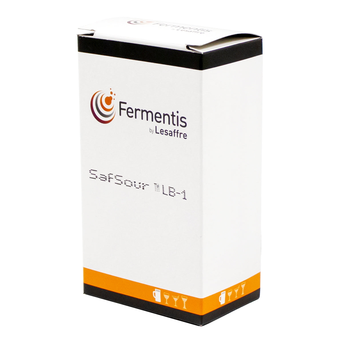 Fermentis SafSour Dry Sour Yeast Brick [LB 1] (100 g)