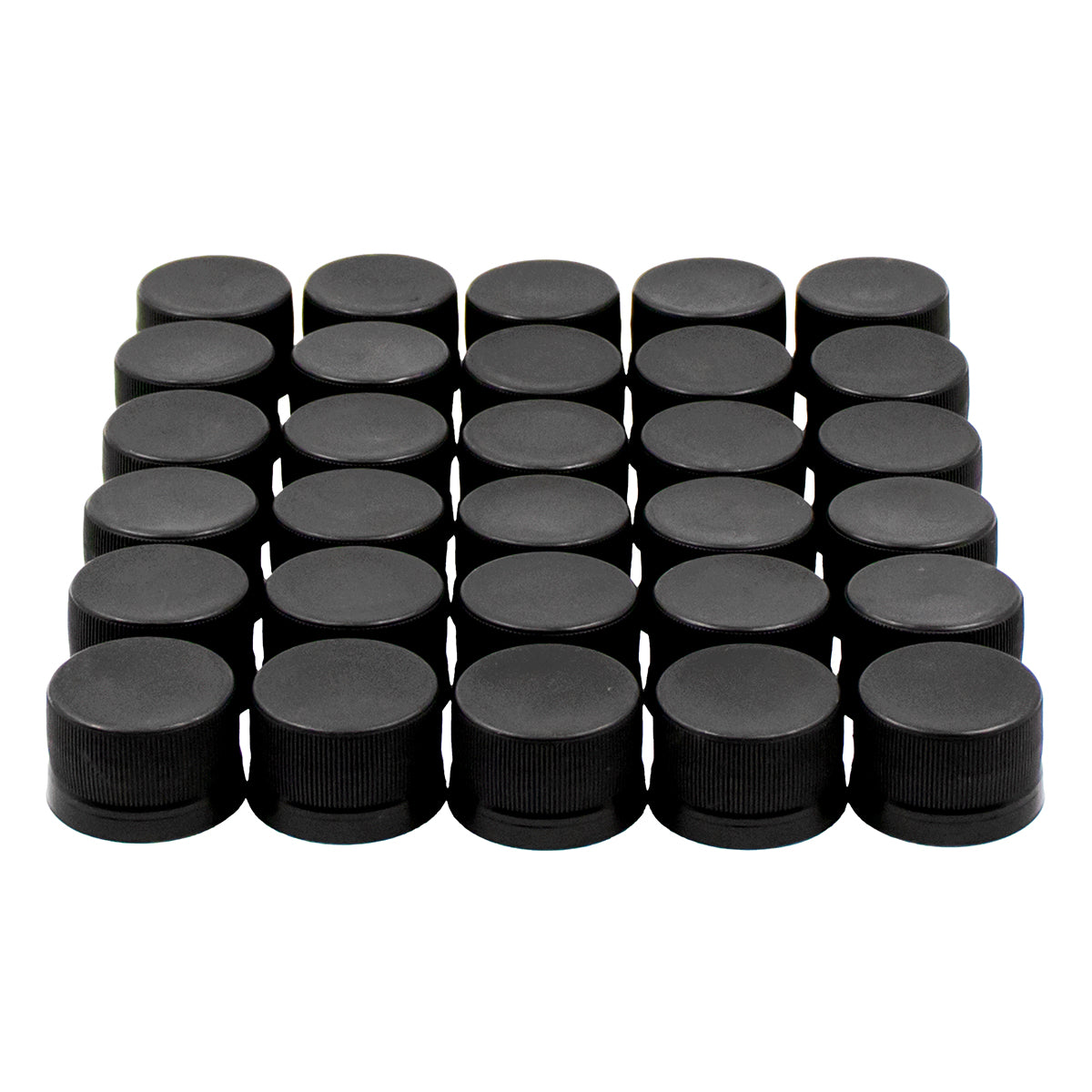 Coopers PET Beer Bottle Closures - 500ml, 740ml, 1L (30 Pack)