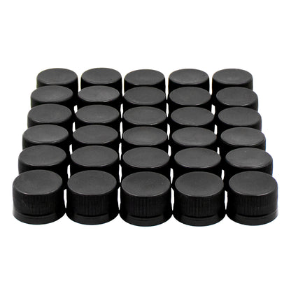 Coopers PET Beer Bottle Closures - 500ml, 740ml, 1L (30 Pack)