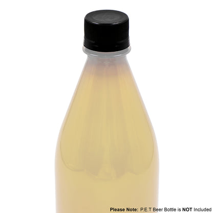 Coopers PET Beer Bottle Closures (30 Pack) -  Canuck Homebrew Supply, Canada