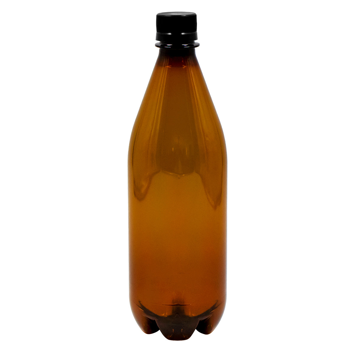Coopers PET Beer Bottles With Caps - 740 ml (15 Pack) -  Canuck Homebrew Supply, Canada