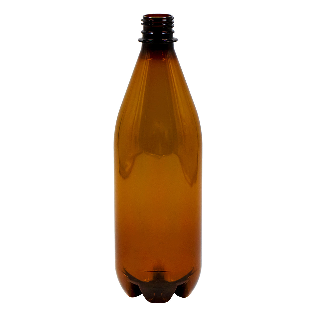 Coopers PET Beer Bottles With Caps - 740 ml (15 Pack) -  Canuck Homebrew Supply, Canada