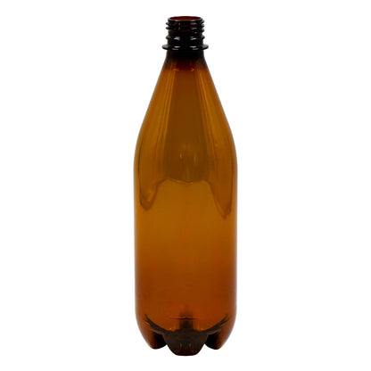 Coopers PET Beer Bottles With Caps - 740 ml (15 Pack) -  Canuck Homebrew Supply, Canada