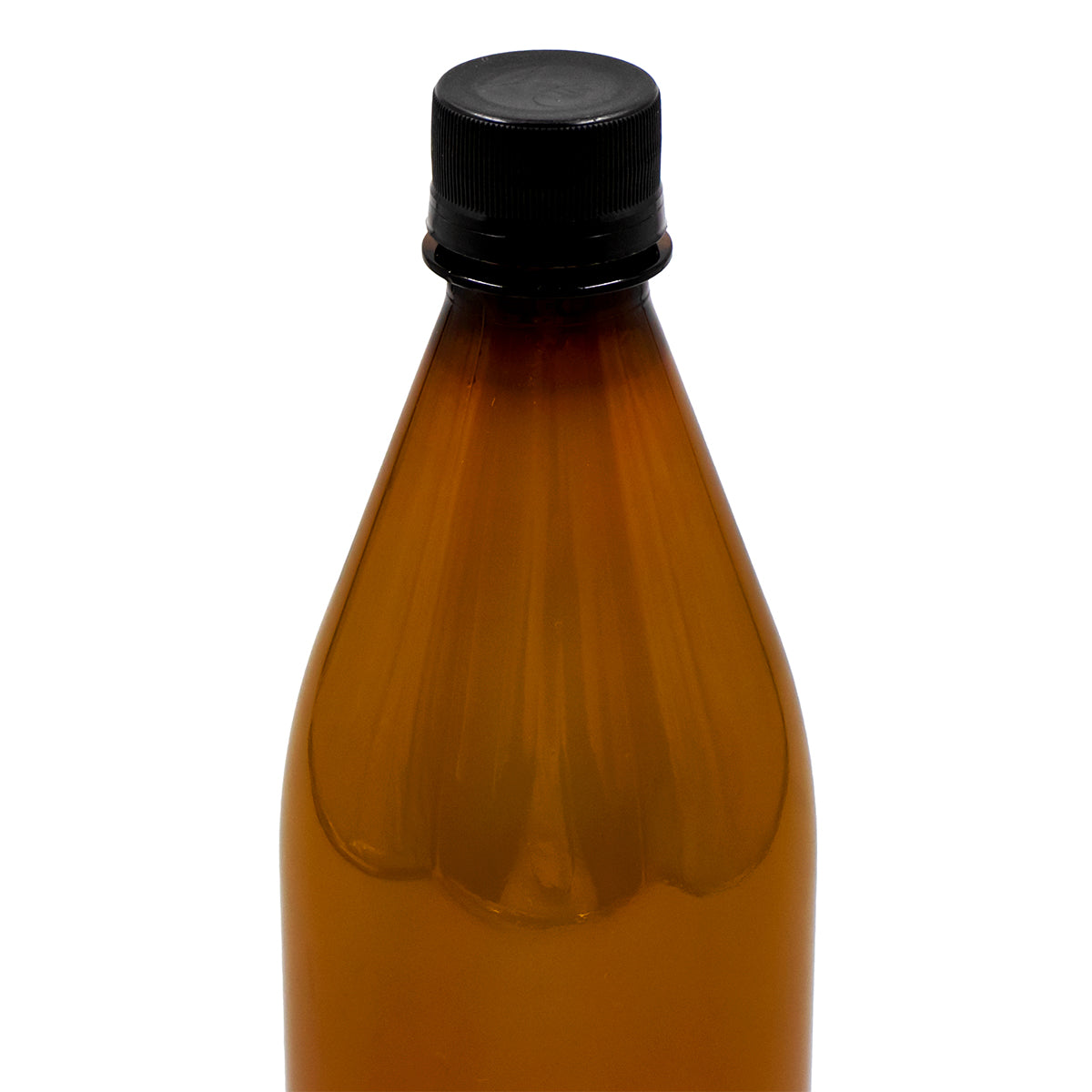 Coopers PET Beer Bottles With Caps - 740 ml (15 Pack) -  Canuck Homebrew Supply, Canada