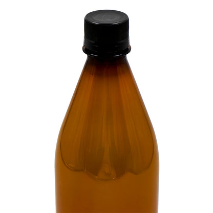 Coopers PET Beer Bottles With Caps - 740 ml (15 Pack) -  Canuck Homebrew Supply, Canada