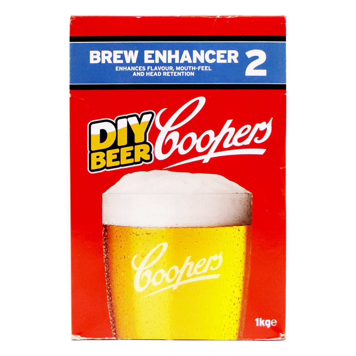 Coopers Brew Enhancer 2 -  Canuck Homebrew Supply, Canada