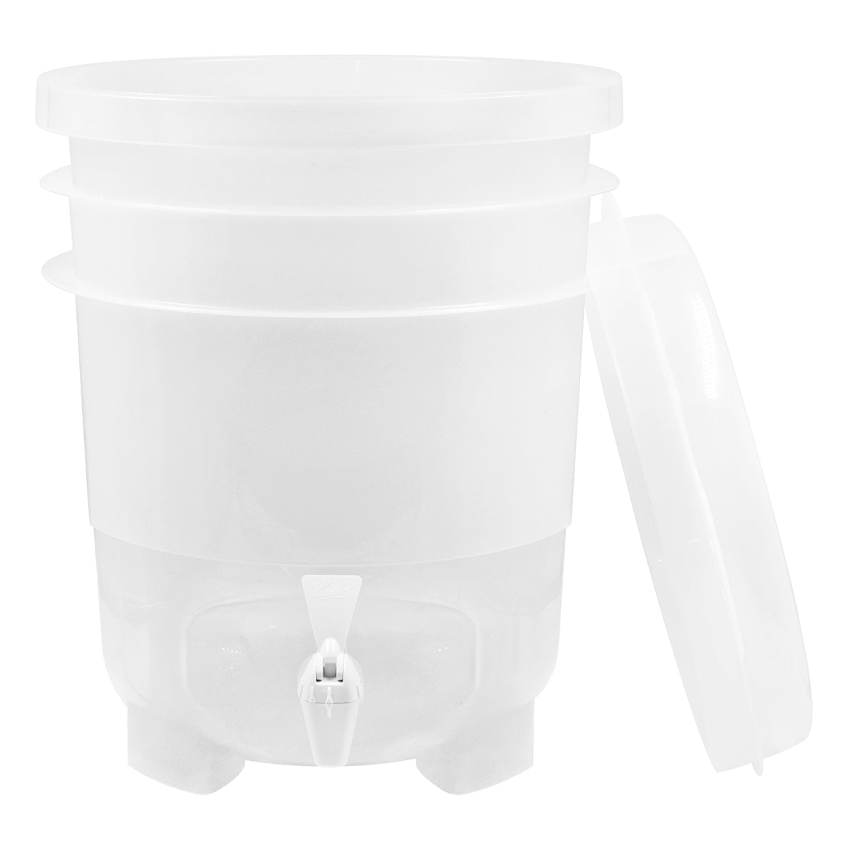 Coopers DIY Homebrew Starter Kit With Bonus Recipe Kit - 6 Gallon -  Canuck Homebrew Supply, Canada
