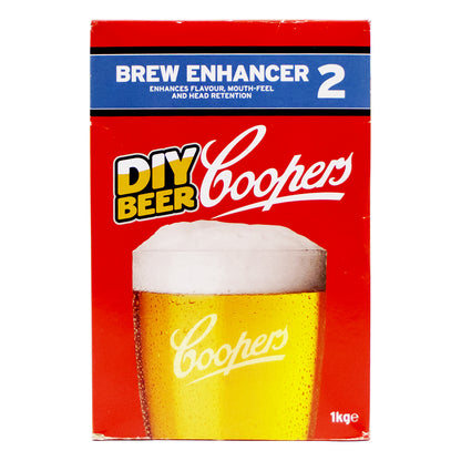 Coopers DIY Homebrew Starter Kit With Bonus Recipe Kit - 6 Gallon -  Canuck Homebrew Supply, Canada