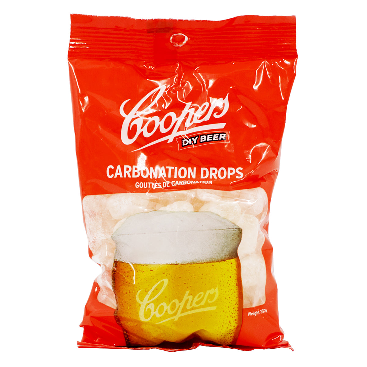 Coopers DIY Homebrew Starter Kit With Bonus Recipe Kit - 6 Gallon -  Canuck Homebrew Supply, Canada