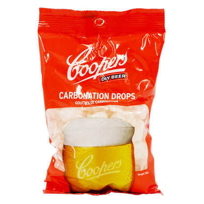 Coopers DIY Homebrew Starter Kit With Bonus Recipe Kit - 6 Gallon -  Canuck Homebrew Supply, Canada