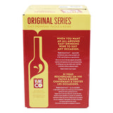 Original Series Wine Kit - Gewurztraminer (California)