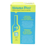 Niagra Mists Fruit Wine Kit - Blackberry