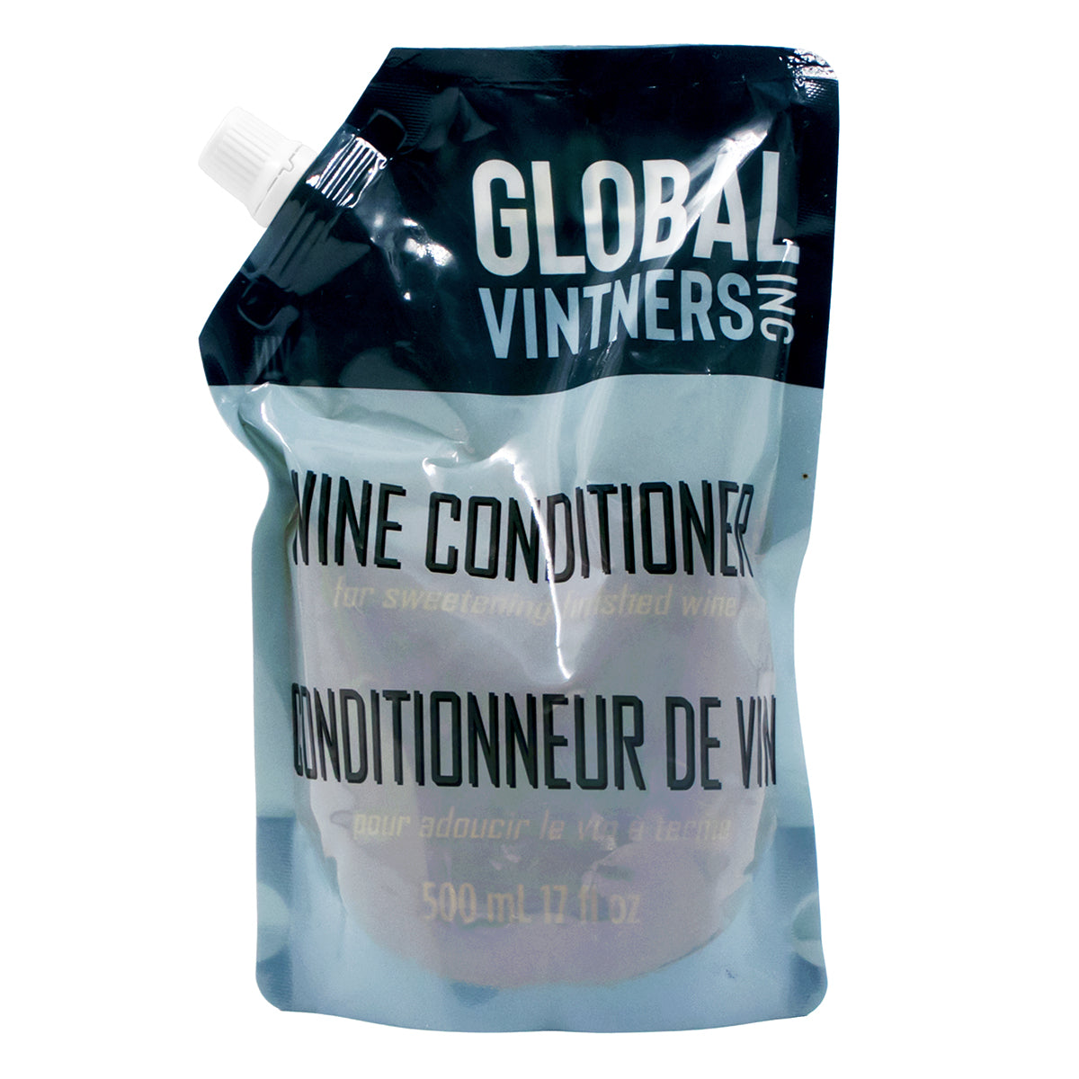 Wine Conditioner - Liquid Sugar Sweetening Blend