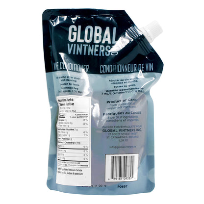 Wine Conditioner - Liquid Sugar Sweetening Blend (500ml)