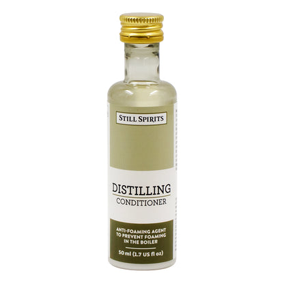 Still Spirits Top Shelf Additive - Distilling Conditioner - 1.7 fl. oz