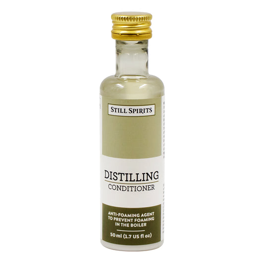 Still Spirits Top Shelf Additive - Distilling Conditioner - 1.7 fl. oz