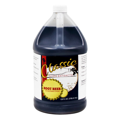 Brewer's Best Root Beer Soda Extract - 32oz