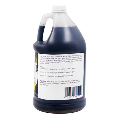 Brewer's Best Concentrated Soft Drink Extract - Root Beer (128  fl. oz)