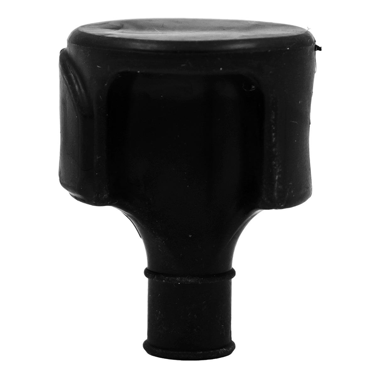 Kegland Black Elbow Tapping Head Insert - PCO 38 | Gen 2