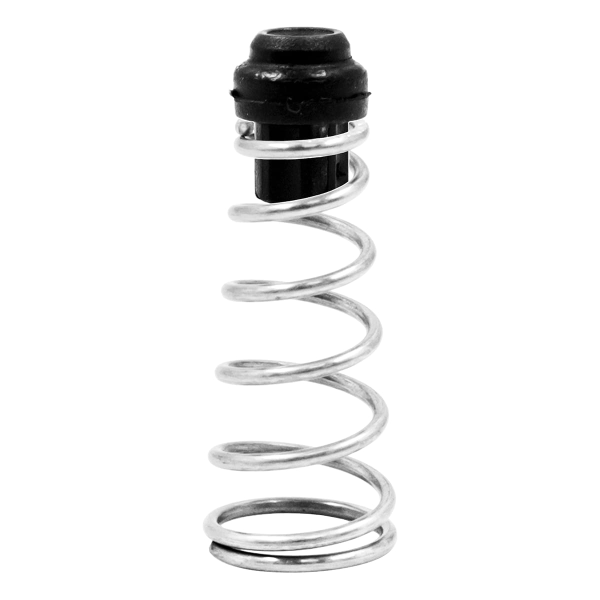 Black Eyed Low2 Universal Poppet & Spring (4 Pack)