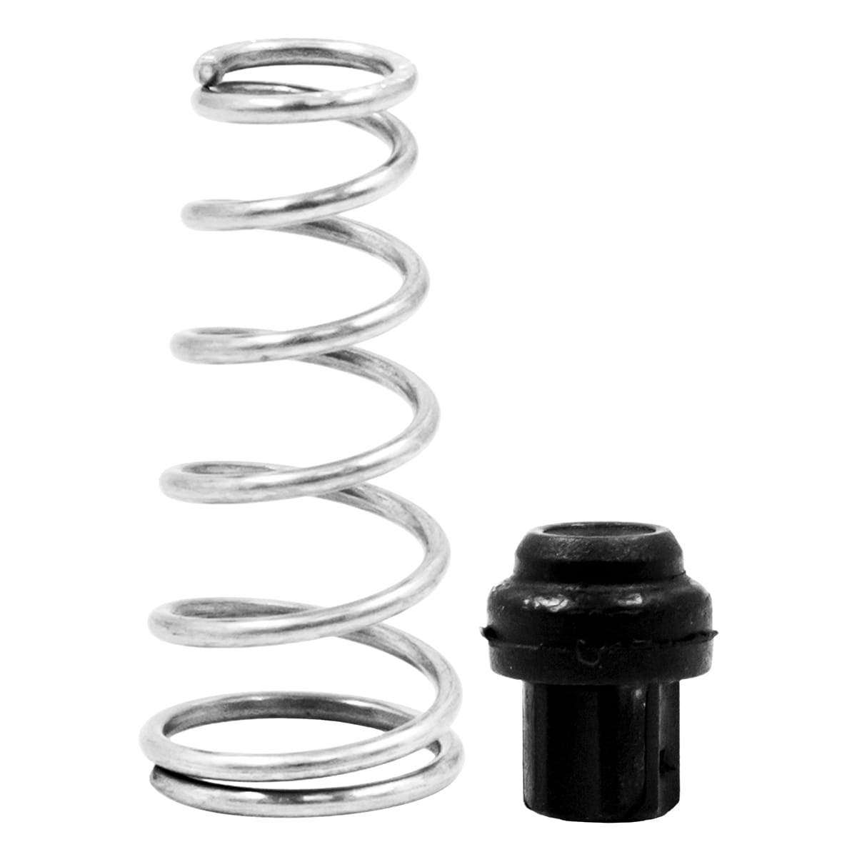 Black Eyed Low2 Universal Poppet & Spring (4 Pack)