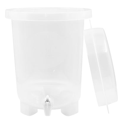 Coopers DIY Homebrew Starter Kit With Bonus Recipe Kit - 2 Gallon