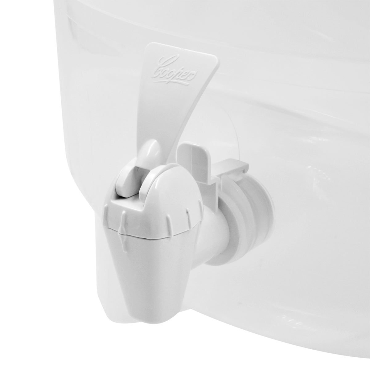 Coopers DIY Homebrew Starter Kit With Bonus Recipe Kit - 2 Gallon