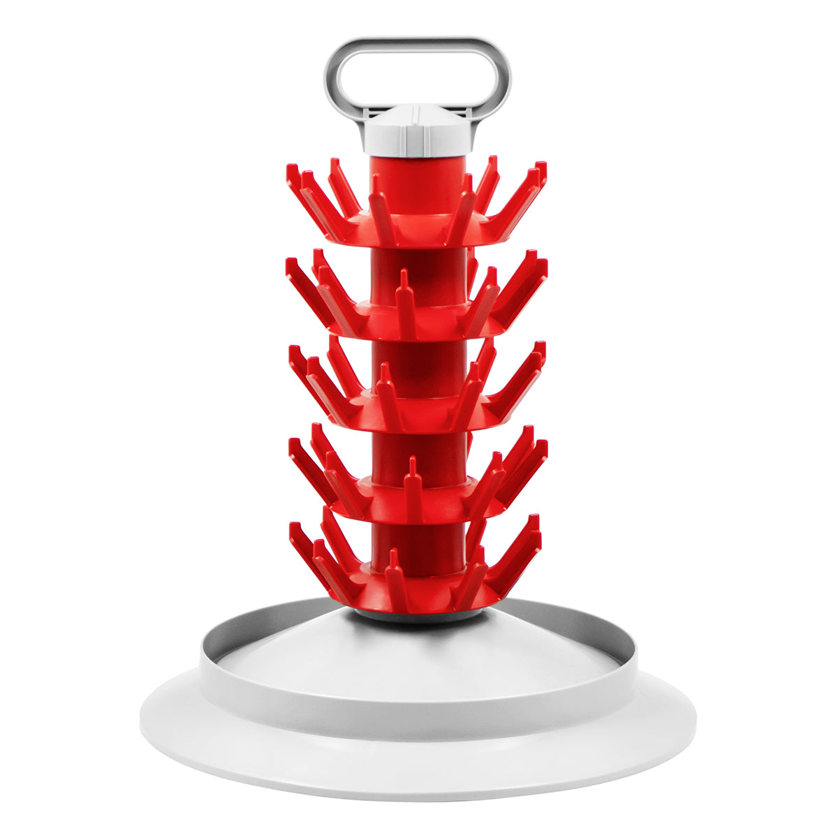 Ferrari Drainer Tree - 45 Bottles