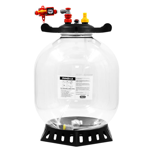 Kegland FermZilla All Rounder Fermenter - 7.9 Gallon (30L) | 2026 Version