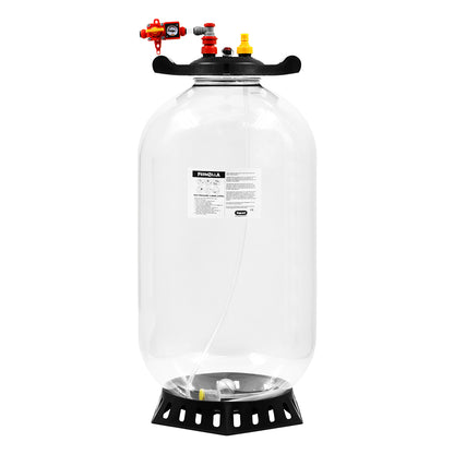 Kegland FermZilla All Rounder Fermenter - 15.9 Gallon (60L) | 2026 Version