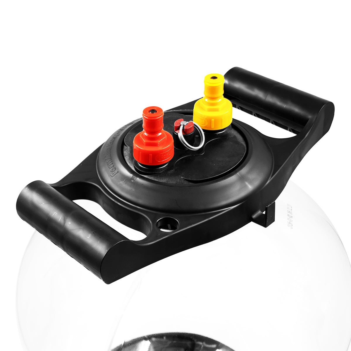 Kegland FermZilla Easy Grip All Rounder Fermenter - 15.9 Gallon (60L) (2026 Version)
