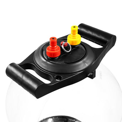 Kegland FermZilla Easy Grip All Rounder Fermenter - 15.9 Gallon (60L) (2026 Version)