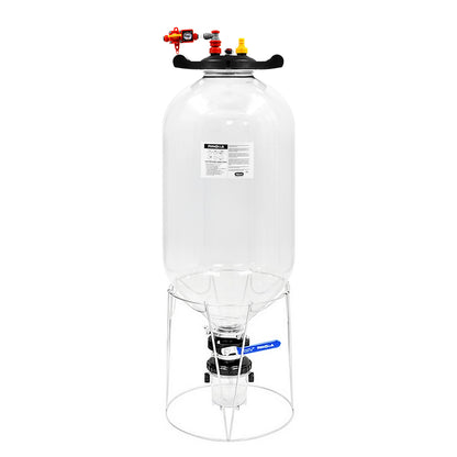 Kegland FermZilla Tri-Clover Conical Fermenter - 14.5 Gallon (55L) | Gen 4 | 2026 Version