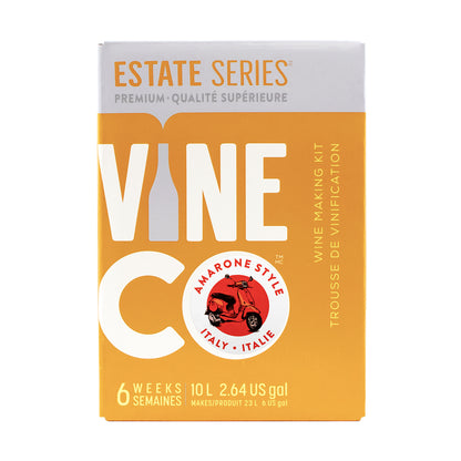 Estate Series Wine Kit - Amarone Style (Italy)